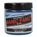 NEW Obstojna barva Classic Manic Panic 612600110029 Blue Steel (118 ml)