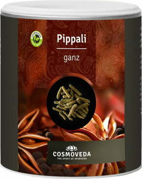 Cosmoveda Pippali celosten - Fair Trade - 350 g