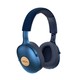 Marley Positive Vibration XL Bluetooh slušalke, modre