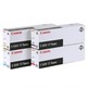 CANON C-EXV17 (0261B002), originalni toner, azuren, 36000 strani, Za tiskalnik: CANON IR C4080I, CANON IR C4580I, CANON IR C5185I, CANON IR C4080,