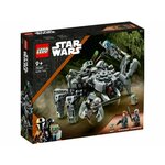 LEGO® Star Wars™ 75361 Spider Tank