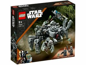 LEGO® Star Wars™ 75361 Spider Tank