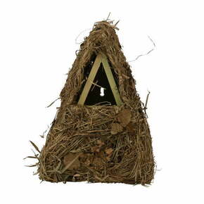 Lesena ptičja hišica Camouflage – Esschert Design