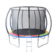 WEBHIDDENBRAND trampolin z lestvijo, 305 cm (45999)