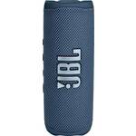 JBL FLIP6 Vodoodporen Bluetooth zvočnik, modra