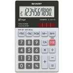 Sharp kalkulator ELW211GGY
