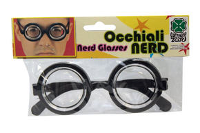WEBHIDDENBRAND Carnival Toys očala z dioptrijo (5196)
