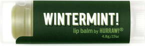 "CBD Kosmetik HURRAW! balzam za ustnice Wintermint - 4