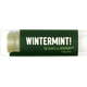 "CBD Kosmetik HURRAW! balzam za ustnice Wintermint - 4,80 g"