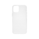Chameleon Apple iPhone 12 mini - Gumiran ovitek (TPU) - prosojen svetleč