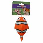 COBBYS PET COBBYS PET AIKO FUN Riba 13,6cm gumijasta igrača za pse