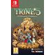 THQ Nordic Trine 5: A Clockwork Conspiracy igra (Nintendo Switch)