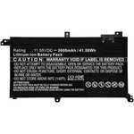 CoreParts Baterija za prenosnik Asus 41.04Wh Li-ion 11.4V 3600mAh