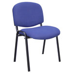 Konferenčni stol ISO RJ-3305 (več barv)-Modra