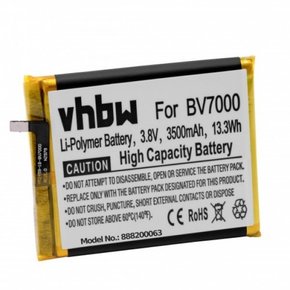 Baterija za Blackview BV7000 / BV7000 Pro