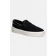 Michael Kors Eddie Slip On moške teniske črna 42S6EDFP1D.001