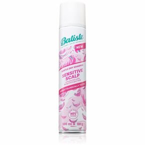 Batiste Sensitive suho pranje s Aloe Verom 200 ml