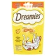 shumee DREAMIES Mega Pack 180g - mačja poslastica z okusnim sirom