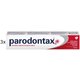 Parodontax Classic zobna pasta brez fluora, 3 x 75ml