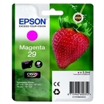 Epson T2983 tinta, rdeča (red)/vijoličasta (magenta), 3.2ml