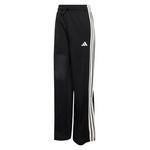 ADIDAS SPORTSWEAR Športne hlače 'Stadium' črna / bela 29362799
