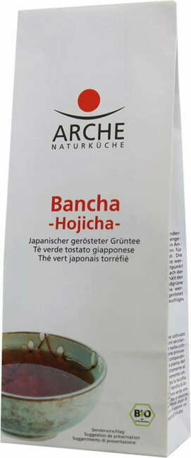 Bio Bancha - 30 g