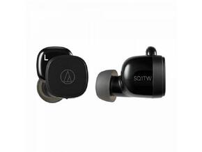 Audio-Technica ATH-SQ1TWBK sportske slušalke