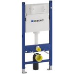 Geberit WC element Duofix s PO UP100, H = 112 cm, Basic (111.153.00.1)