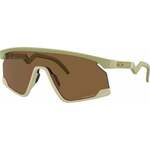Oakley BXTR 92800539 Matte Fern/Prizm Bronze 2023 Kolesarska očala