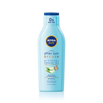 Nivea After Sun Bronze Aloe Vera izdelki po sončenju 200 ml unisex