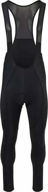 AGU Bibtight II Essential Men Black XL Kolesarske hlače