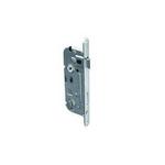 TESLA Gradbena ključavnica Construction lock 6090/40 V, right