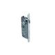 TESLA Gradbena ključavnica Construction lock 6090/40 V, right