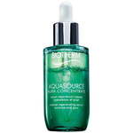 Biotherm Aquasource Aura Concentrate serum za obraz za zelo suho kožo 50 ml za ženske
