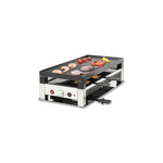 Solis električni roštilj 5 in 1 Table Grill for 8