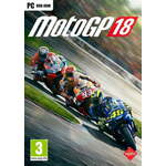 PC igra MotoGP 18