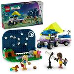 LEGO® Friends 42603 Karavana opazovanja zvezd