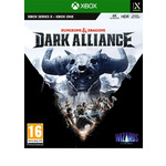 Dungeons and Dragons: Dark Alliance - Steelbook Edition (Xbox One &amp; Xbox Series X)