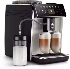 Philips SM6582/30 espresso kavni aparat