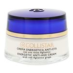 Collistar Special Anti-Age Energetic Anti Age Cream krema za obraz 50 ml za ženske
