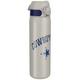 Dallas Cowboys Ion8 Leak Proof Slim Stainless Steel 20oz flaška 600 ml