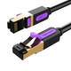 Vention omrežni kabel cat.7 sftp vention icdbg 1,5 m črn