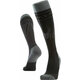 Spyder Mens Omega Comp Ski Socks Black M Smučarske nogavice