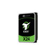 Seagate HDD, 16TB, SATA, SATA3, 7200rpm, 3.5"