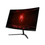 Acer Nitro ED270U monitor, VA, 27", 16:9, 2560x1440, 144Hz, HDMI, Display port