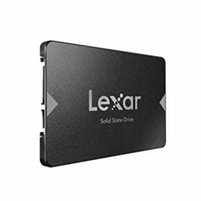 480GB Lexar NQ100 2.5'' SATA (6Gb/s) Solid-State Drive