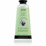 FARIBOLES Green Aloe Vera Zen gel za roke 30 ml