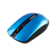 Havit HV-MS989GT brezžična miška, modri/sivi/srebrni/črni