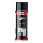Liqui Moly sprej za zaščito varov Inoxidations Spray, 400 ml