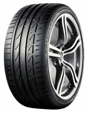 Bridgestone letna pnevmatika Potenza S001 XL 245/40R20 99Y